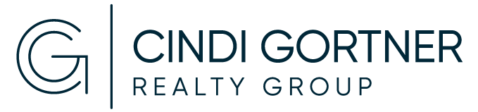 Cindi Gortner Logo