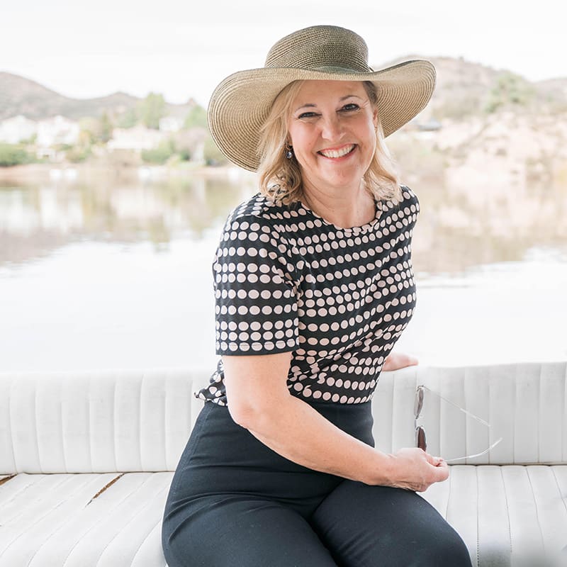 Meet Cindi Gortner | Top Los Angeles Real Estate Agent
